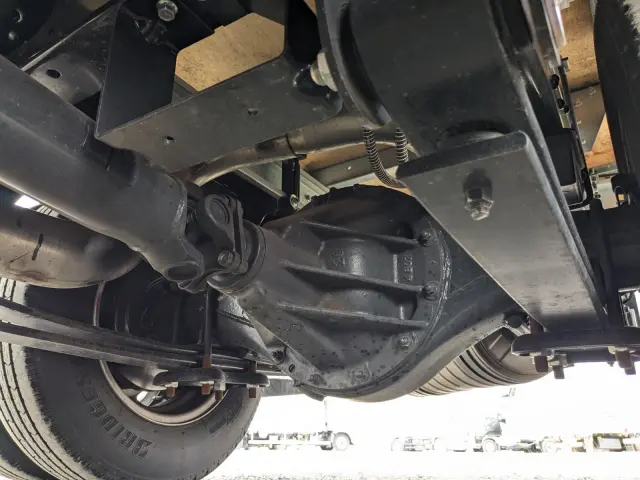 三菱 キャンター 2RG-FBA20(2WD)の写真22