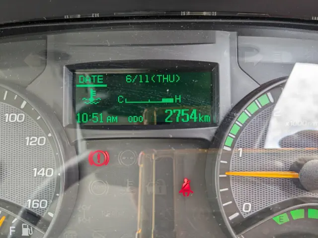 三菱 キャンター 2RG-FBA20(2WD)の写真37