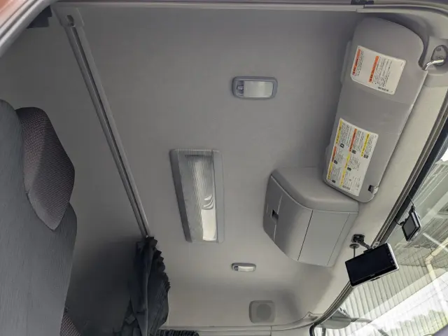 ＵＤ クオン 2PG-CD5FA(6x2)の写真22