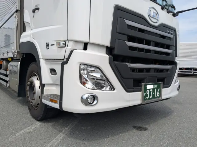 ＵＤ クオン 2PG-CD5FA(6x2)の写真26