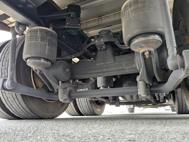 ＵＤ クオン 2PG-CD5FA(6x2)の写真34