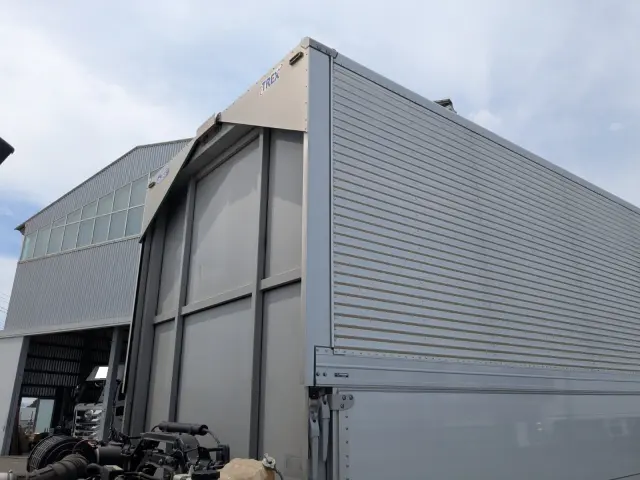ＵＤ クオン 2PG-CD5FA(6x2)の写真41