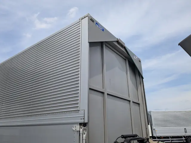 ＵＤ クオン 2PG-CD5FA(6x2)の写真44
