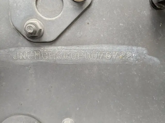 ＵＤ クオン 2PG-CD5FA(6x2)の写真45