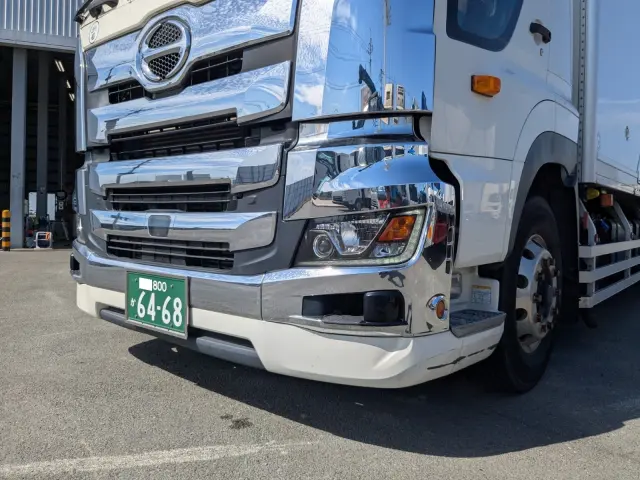 日野 プロフィア 2DG-FR1AHG(6x2)の写真26