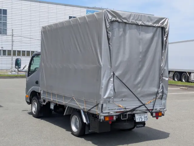 トヨタ トヨエース ABF-TRY230(2WD)の写真3