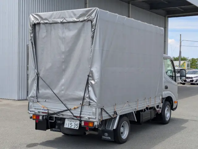 トヨタ トヨエース ABF-TRY230(2WD)の写真4