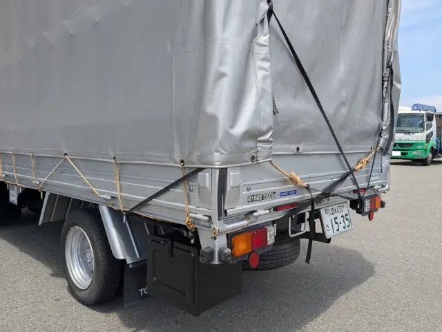 トヨタ トヨエース ABF-TRY230(2WD)の写真5