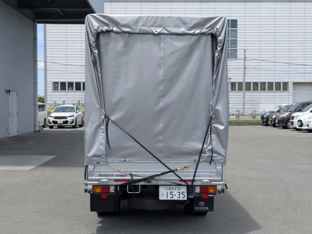 トヨタ トヨエース ABF-TRY230(2WD)の写真7