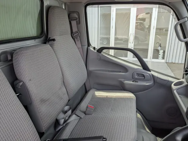 トヨタ トヨエース ABF-TRY230(2WD)の写真9