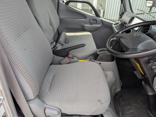 トヨタ トヨエース ABF-TRY230(2WD)の写真11