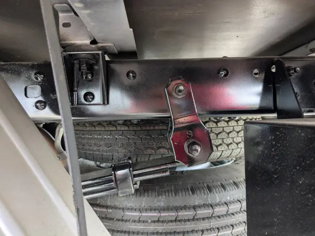 トヨタ トヨエース ABF-TRY230(2WD)の写真14