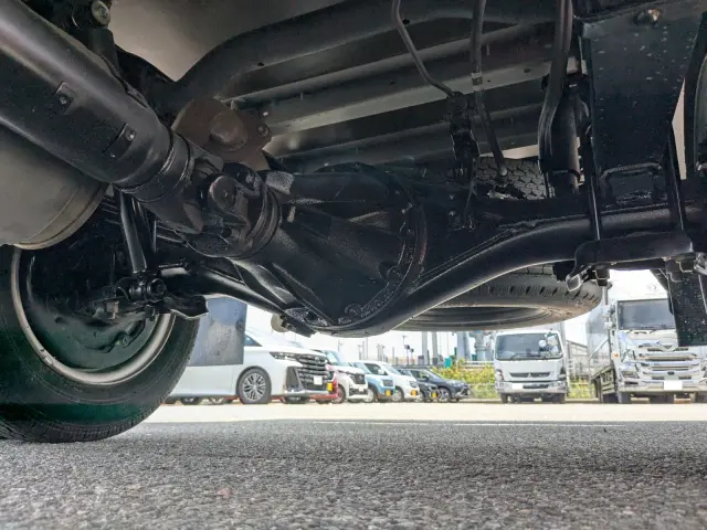 トヨタ トヨエース ABF-TRY230(2WD)の写真15