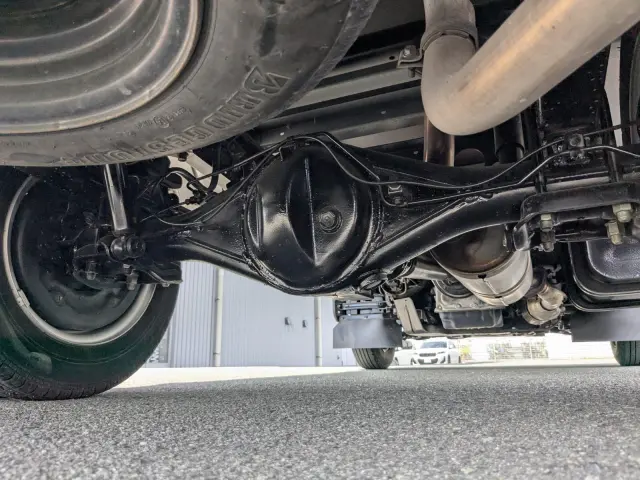 トヨタ トヨエース ABF-TRY230(2WD)の写真17