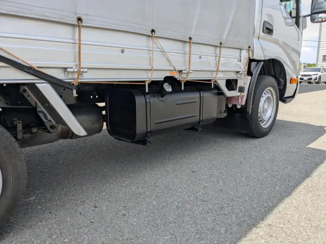 トヨタ トヨエース ABF-TRY230(2WD)の写真18