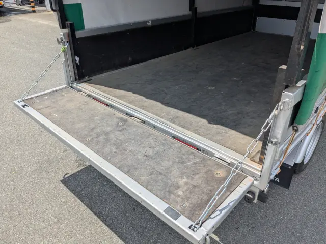 トヨタ トヨエース ABF-TRY230(2WD)の写真19