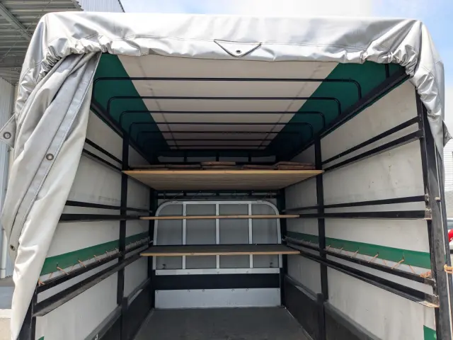 トヨタ トヨエース ABF-TRY230(2WD)の写真20