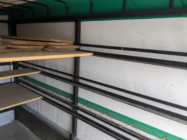 トヨタ トヨエース ABF-TRY230(2WD)の写真24
