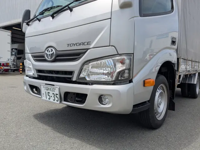 トヨタ トヨエース ABF-TRY230(2WD)の写真25