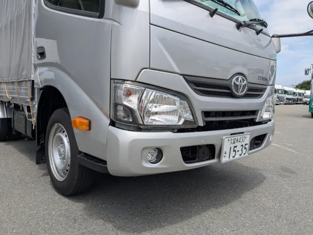 トヨタ トヨエース ABF-TRY230(2WD)の写真26