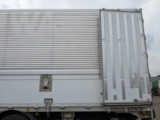 ＵＤ クオン 2PG-CD5CE(6x2)の写真31