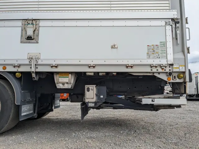 ＵＤ クオン 2PG-CD5CE(6x2)の写真32