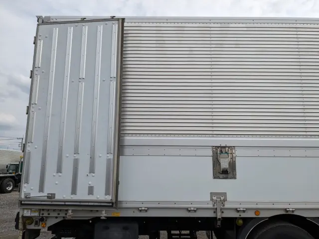 ＵＤ クオン 2PG-CD5CE(6x2)の写真38