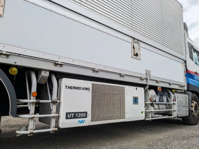 ＵＤ クオン 2PG-CD5CE(6x2)の写真42