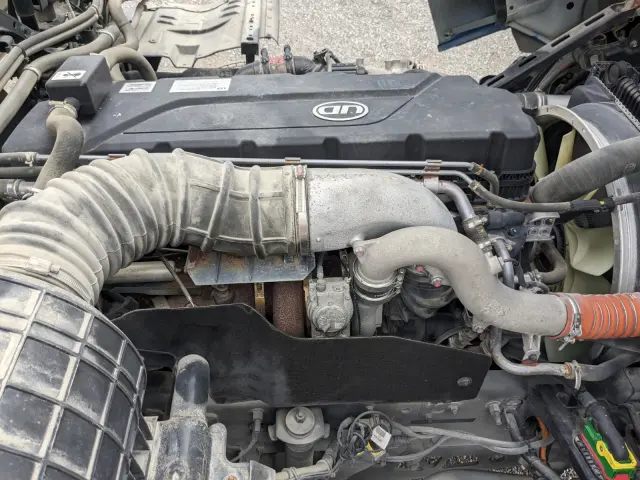 ＵＤ クオン 2PG-CD5CE(6x2)の写真47