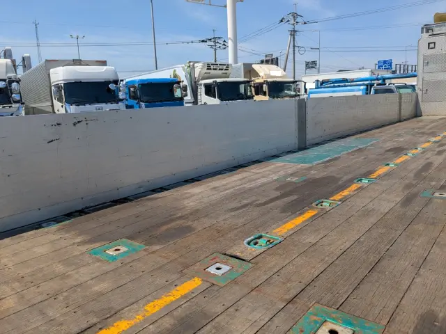 UD クオン 2PG-CG5CA(8x4)の写真33