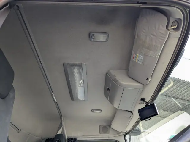 UD クオン QPG-CD5ZA(6x2)の写真9