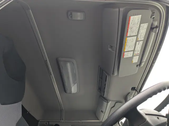 日野 プロフィア QKG-FS1EKDA(6x4)の写真8