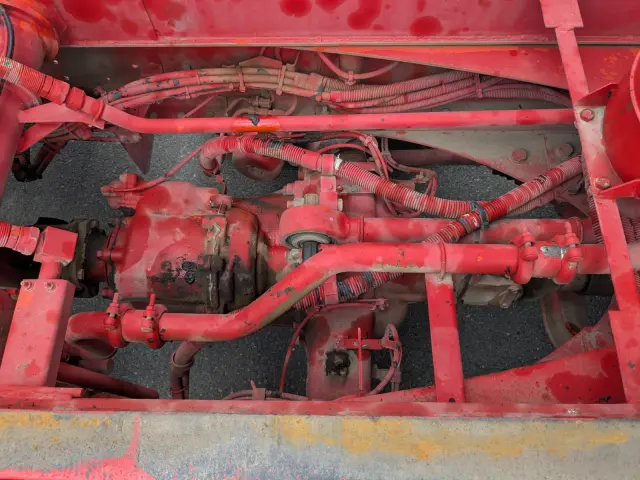 日野 プロフィア QKG-FS1EKDA(6x4)の写真32