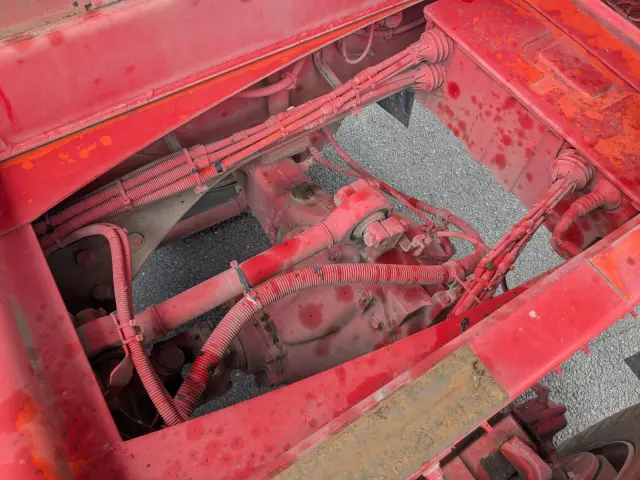 日野 プロフィア QKG-FS1EKDA(6x4)の写真33