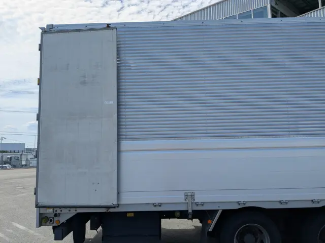 日野 プロフィア QPG-FW1EXEG(8x4)の写真19