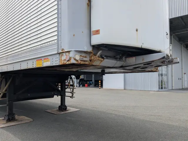 日本トレクス トレクス VFB24102改の写真3