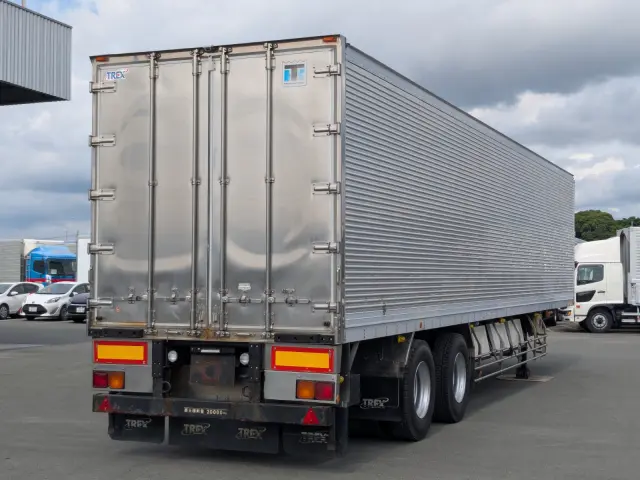 日本トレクス トレクス VFB24102改の写真6