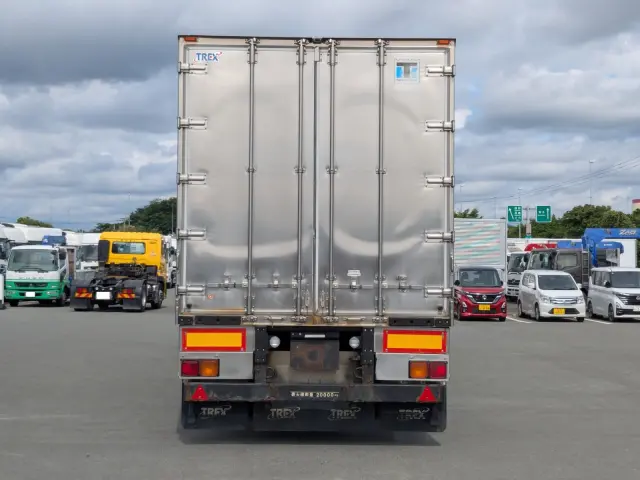 日本トレクス トレクス VFB24102改の写真9