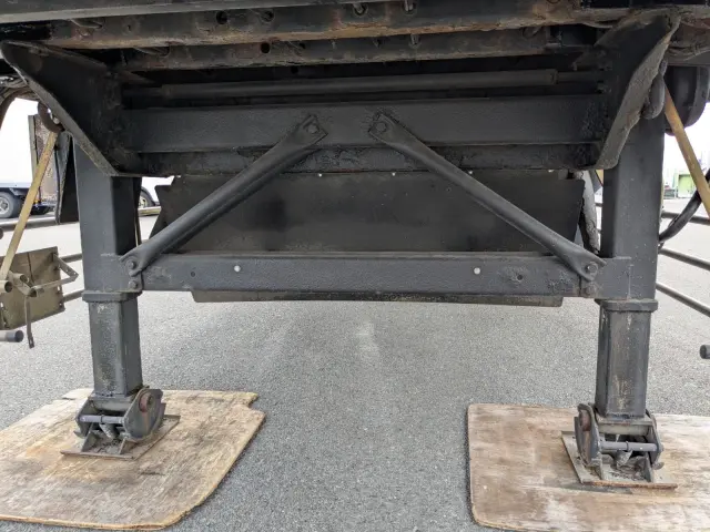 日本トレクス トレクス VFB24102改の写真13
