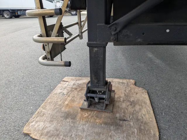 日本トレクス トレクス VFB24102改の写真14
