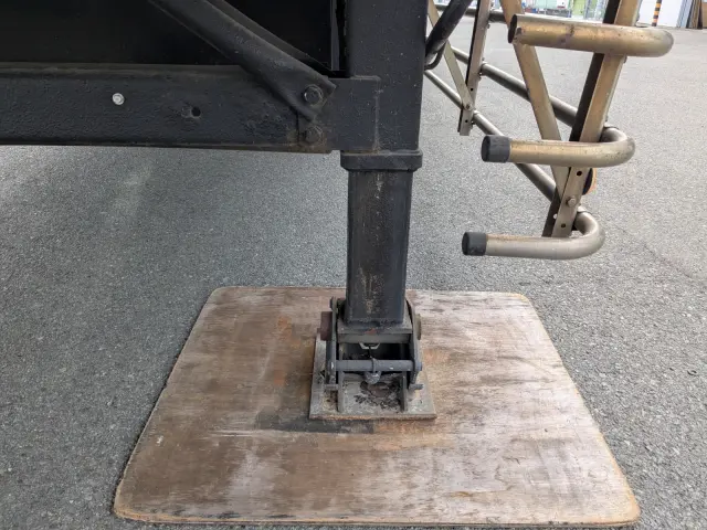 日本トレクス トレクス VFB24102改の写真15