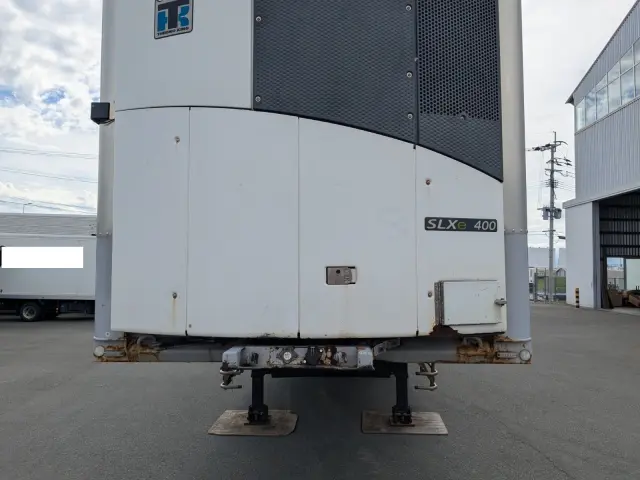 日本トレクス トレクス VFB24102改の写真16