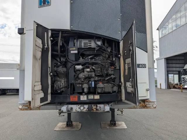 日本トレクス トレクス VFB24102改の写真19