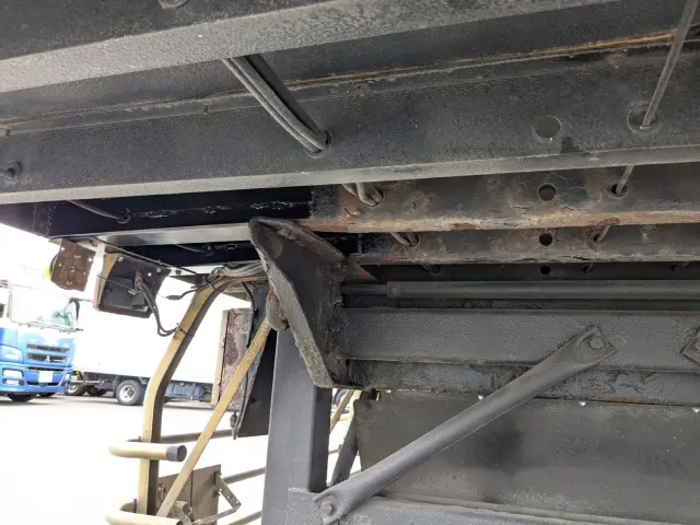 日本トレクス トレクス VFB24102改の写真20