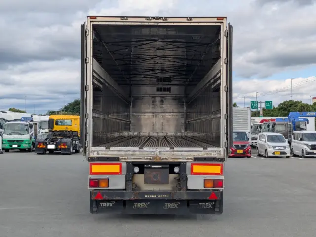 日本トレクス トレクス VFB24102改の写真22