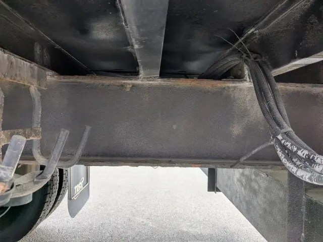 日本トレクス トレクス VFB24102改の写真24