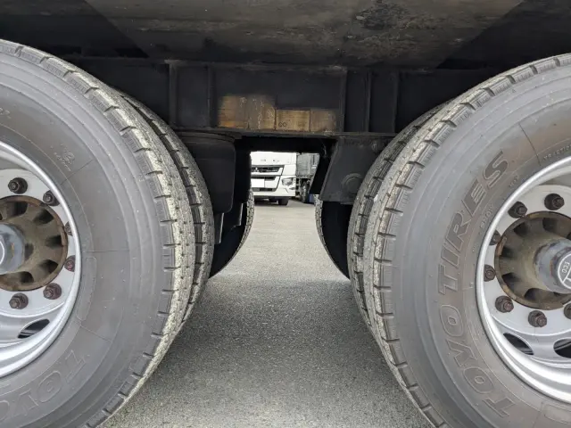 日本トレクス トレクス VFB24102改の写真26
