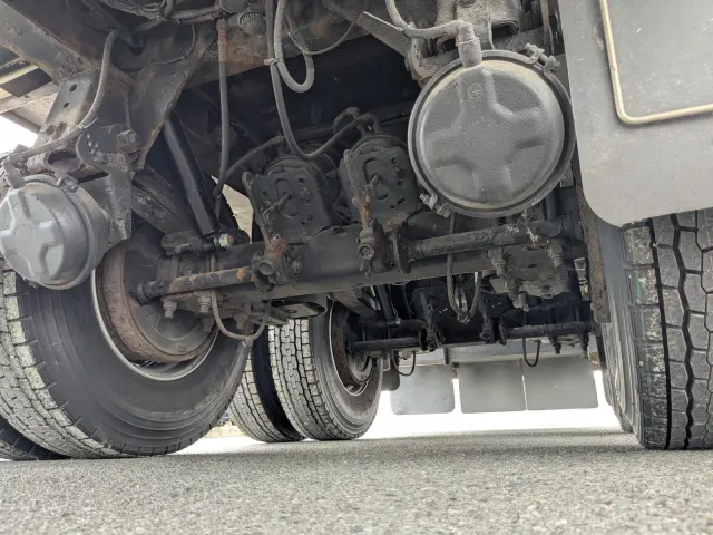 日本トレクス トレクス VFB24102改の写真27