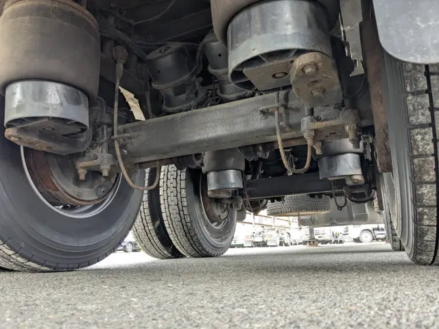 日本トレクス トレクス VFB24102改の写真31