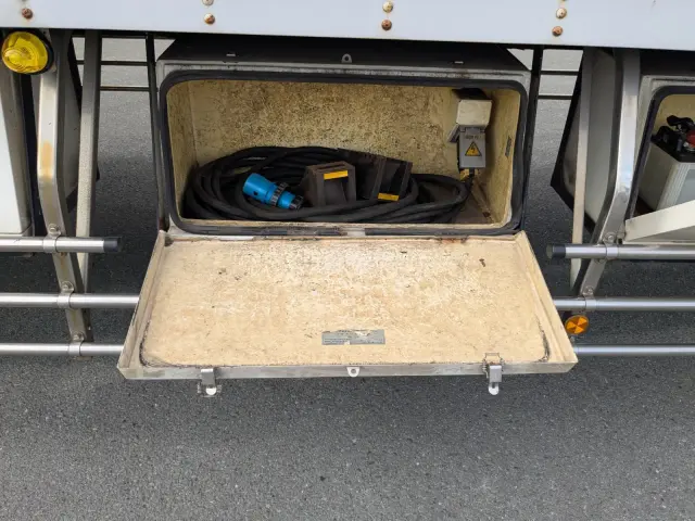 日本トレクス トレクス VFB24102改の写真33